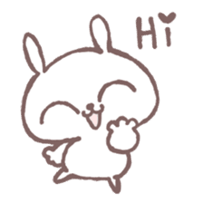 Marshmallow Puppies 4 sticker #3187155