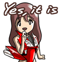 Motorcycle Collection Vol.1(English)) sticker #3187235