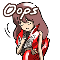 Motorcycle Collection Vol.1(English)) sticker #3187239