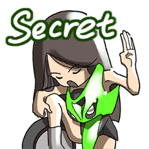 Motorcycle Collection Vol.1(English)) sticker #3187242