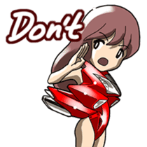 Motorcycle Collection Vol.1(English)) sticker #3187251