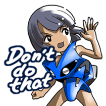 Motorcycle Collection Vol.1(English)) sticker #3187252