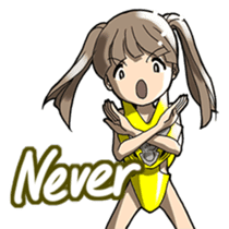 Motorcycle Collection Vol.1(English)) sticker #3187253