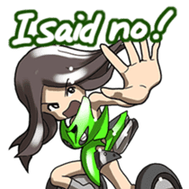 Motorcycle Collection Vol.1(English)) sticker #3187254