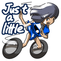 Motorcycle Collection Vol.1(English)) sticker #3187256