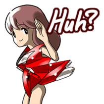 Motorcycle Collection Vol.1(English)) sticker #3187259