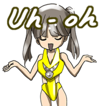 Motorcycle Collection Vol.1(English)) sticker #3187261