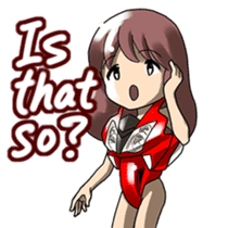 Motorcycle Collection Vol.1(English)) sticker #3187263