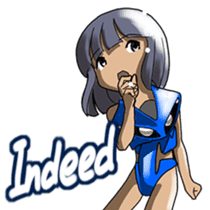 Motorcycle Collection Vol.1(English)) sticker #3187264