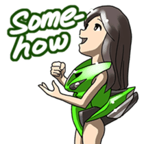 Motorcycle Collection Vol.1(English)) sticker #3187266