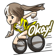 Motorcycle Collection Vol.1(English)) sticker #3187269