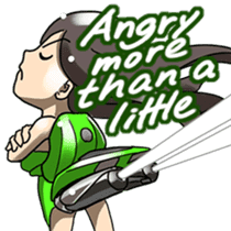 Motorcycle Collection Vol.1(English)) sticker #3187273