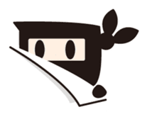 Ninjya-kun2 sticker #3187454