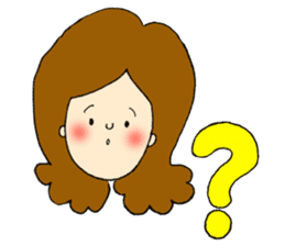 Love message to him sticker #3187726