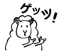 tsu-zii sticker #3188063