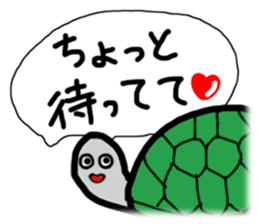 Time Sticker sticker #3188524