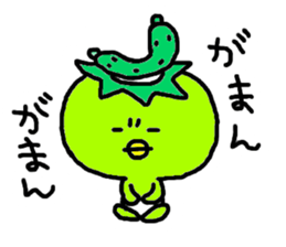 kappa_san sticker #3188771