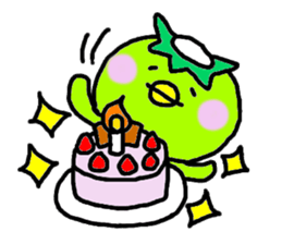 kappa_san sticker #3188774