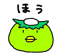 kappa_san sticker #3188778