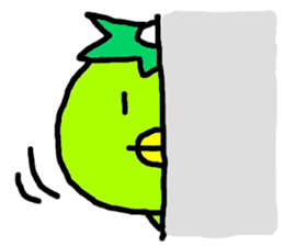 kappa_san sticker #3188788