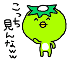 kappa_san sticker #3188789
