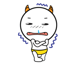 SUHOKEBI (Korean Traditional Character) sticker #3188837