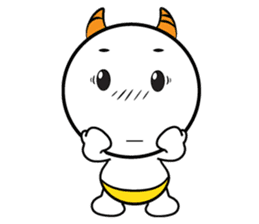 SUHOKEBI (Korean Traditional Character) sticker #3188841