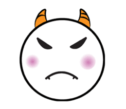 SUHOKEBI (Korean Traditional Character) sticker #3188874