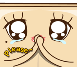 Q Rice Restaurant's Sticker sticker #3188876