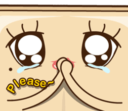 Q Rice Restaurant's Sticker sticker #3188876