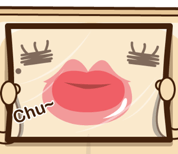 Q Rice Restaurant's Sticker sticker #3188877