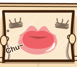 Q Rice Restaurant's Sticker sticker #3188877