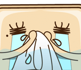 Q Rice Restaurant's Sticker sticker #3188885