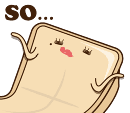 Q Rice Restaurant's Sticker sticker #3188886