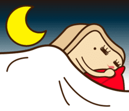 Q Rice Restaurant's Sticker sticker #3188889