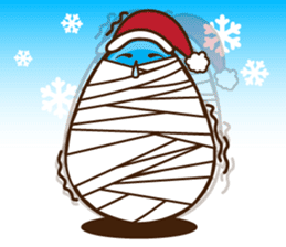 Q Rice Restaurant's Sticker sticker #3188895