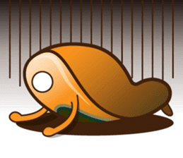 Q Rice Restaurant's Sticker sticker #3188896