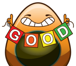 Q Rice Restaurant's Sticker sticker #3188898