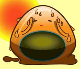 Q Rice Restaurant's Sticker sticker #3188901