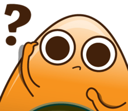 Q Rice Restaurant's Sticker sticker #3188904