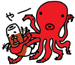 Daily chikuwa sticker #3189005