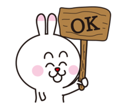 USAPON LOVE sticker #3189164