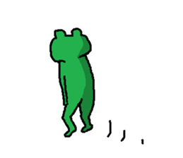 boild egg sticker #3189204