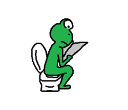 boild egg sticker #3189208