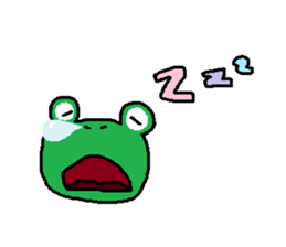 boild egg sticker #3189213