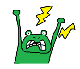 boild egg sticker #3189222