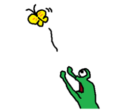 boild egg sticker #3189228