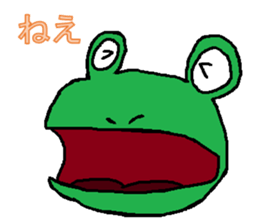 boild egg sticker #3189233