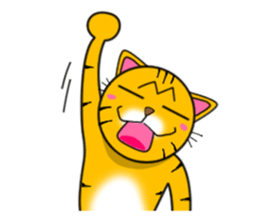 TORAO 2 sticker #3189356