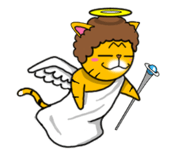 TORAO 2 sticker #3189357